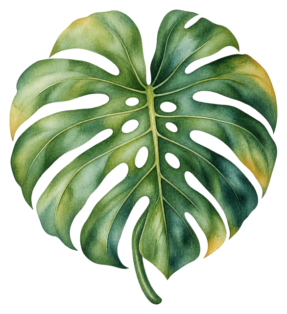 08_monstera-leaf