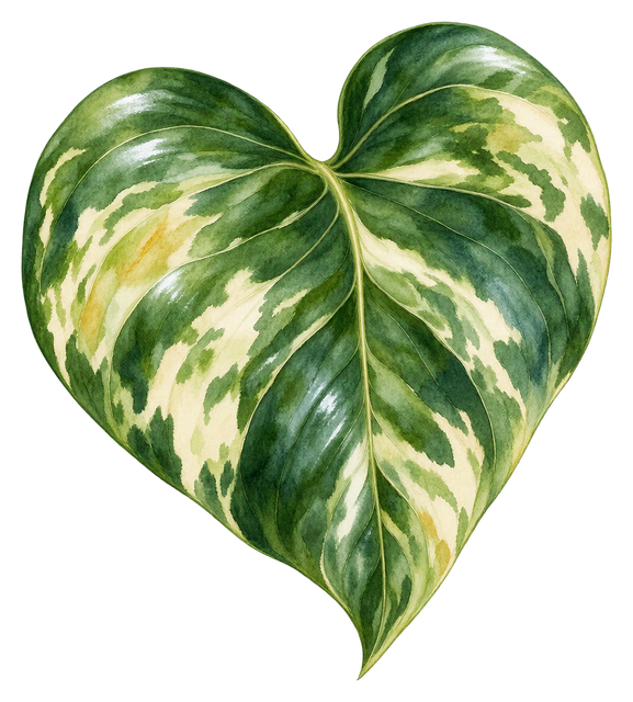 11_pothos-heart-leaf