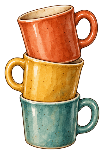 01_diner-mug-stack