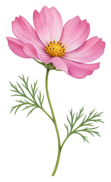 01_cosmos-sprig