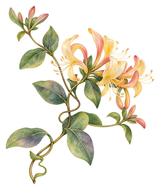 05_honeysuckle-vine