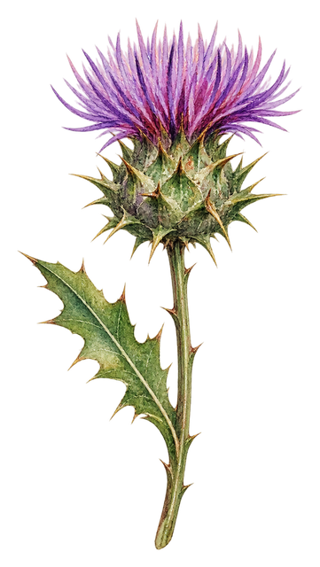08_thistle-bloom
